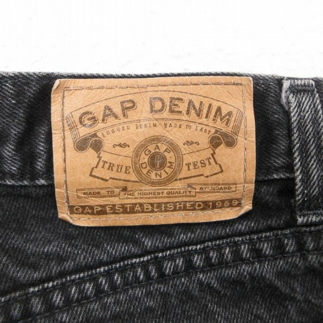 GAP - W31☆古着 ギャップ GAP ジーンズ メンズ 90年代 90s GAP - W31☆古着 ギャップ GAP ジーンズ メンズ 90年代 90s
