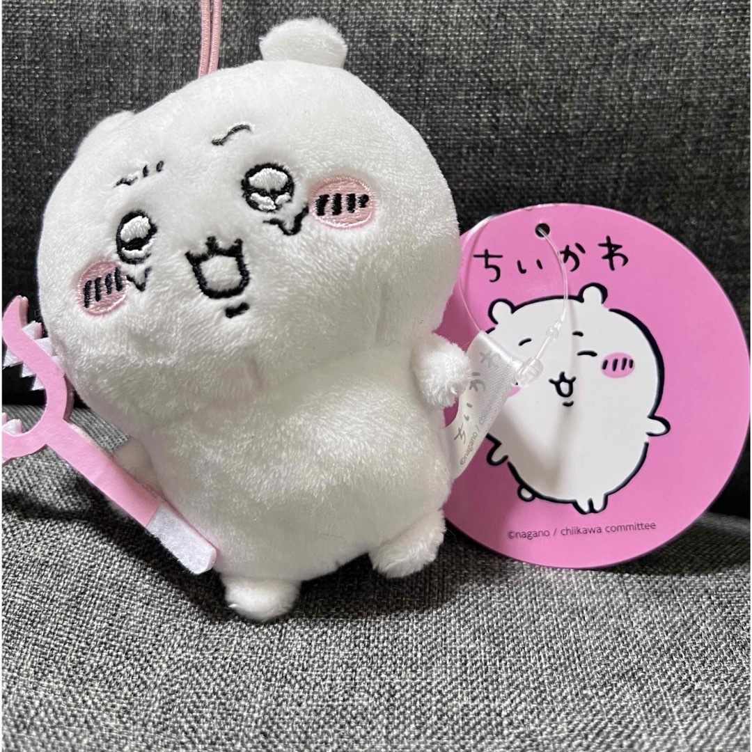 ちいかわ - 【ちいかわ】ちいかわ 泣き顔 ぬいぐるみ ちいかわ - 【ちいかわ】ちいかわ 泣き顔 ぬいぐるみ
