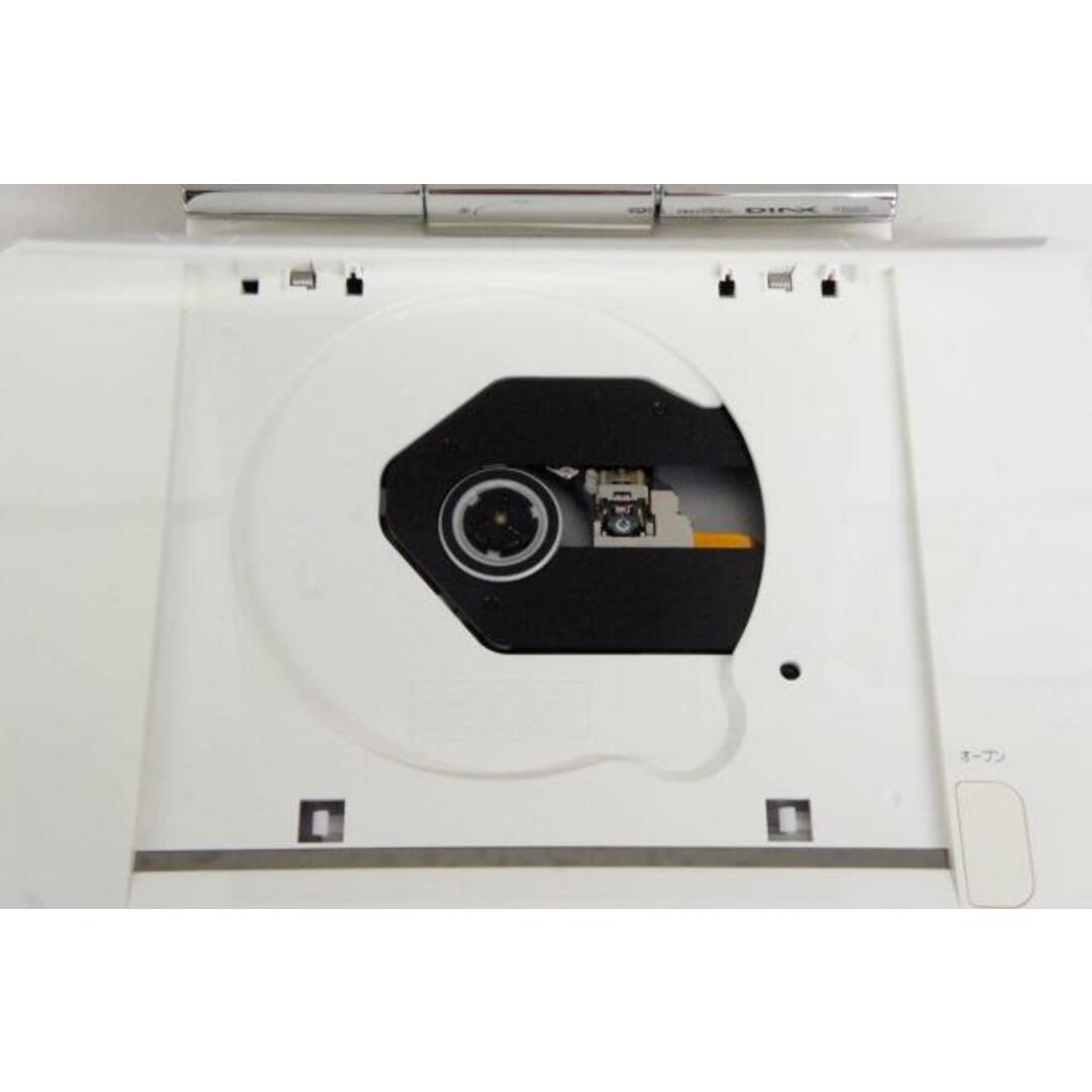 中古】東芝TOSHIBA REGZAレグザ 9インチポータブルDVDプレーヤー 中古】東芝TOSHIBA REGZAレグザ 9インチポータブルDVDプレーヤー