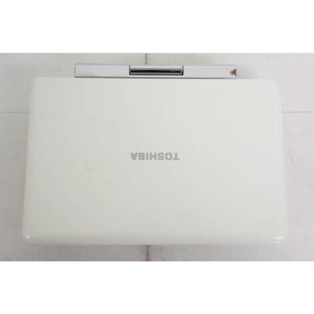 中古】東芝TOSHIBA REGZAレグザ 9インチポータブルDVDプレーヤー 中古】東芝TOSHIBA REGZAレグザ 9インチポータブルDVDプレーヤー