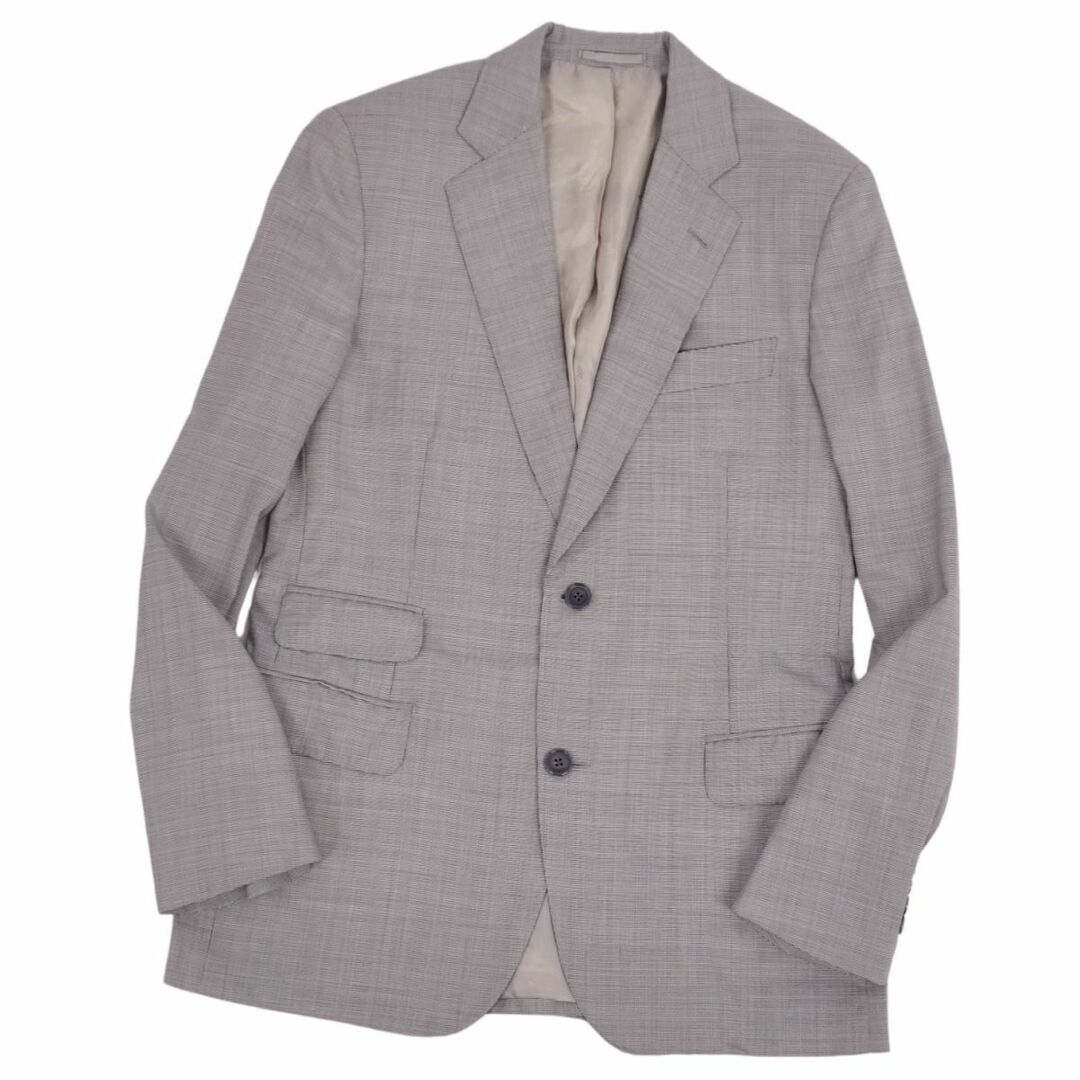 HERMES - エルメス HERMES セットアップ スーツ ジャケット HERMES - エルメス HERMES セットアップ スーツ ジャケット