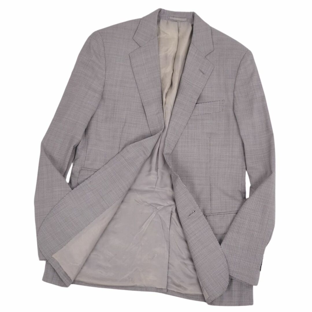 HERMES - エルメス HERMES セットアップ スーツ ジャケット HERMES - エルメス HERMES セットアップ スーツ ジャケット