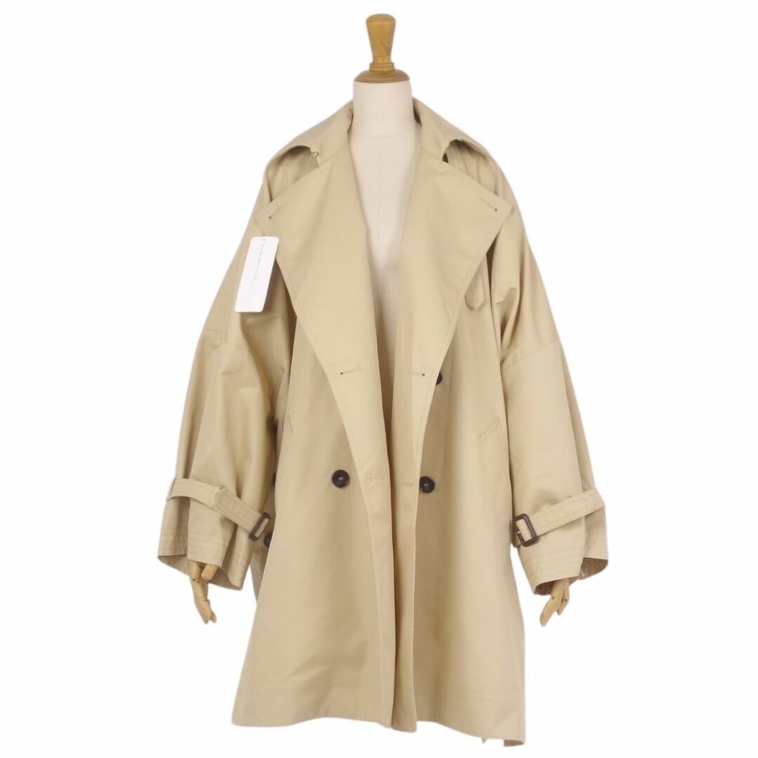 Max Mara - 未使用 マックスマーラ Max Mara WEEKEND コート Max Mara - 未使用 マックスマーラ Max Mara WEEKEND コート