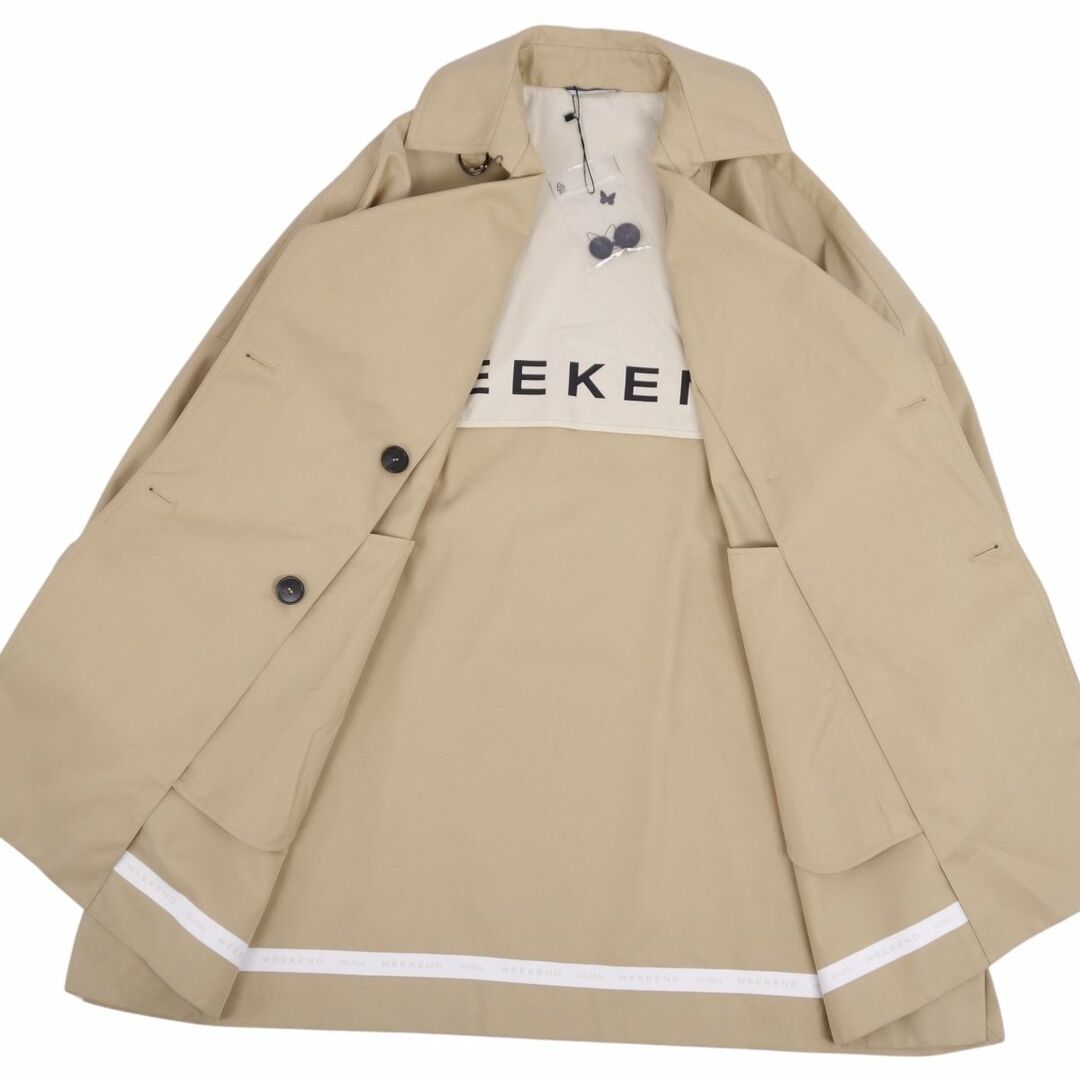 Max Mara - 未使用 マックスマーラ Max Mara WEEKEND コート Max Mara - 未使用 マックスマーラ Max Mara WEEKEND コート