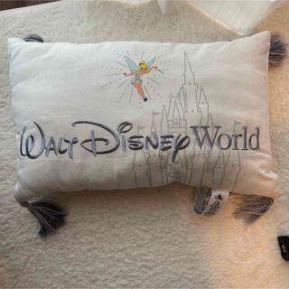 Disney - ルシファー ヒグチユウコ クッション ディズニーストア Disney - ルシファー ヒグチユウコ クッション ディズニーストア
