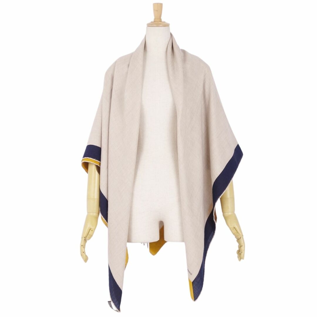 HERMES - 美品 エルメス HERMES スカーフ カレ140 カレジェアン HERMES - 美品 エルメス HERMES スカーフ カレ140 カレジェアン