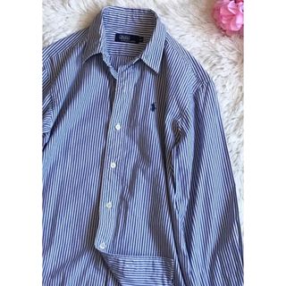 POLO RALPH LAUREN(シャツ/ブラウス(長袖/七分))のフリマ POLO RALPH LAUREN(シャツ/ブラウス(長袖/七分))のフリマ