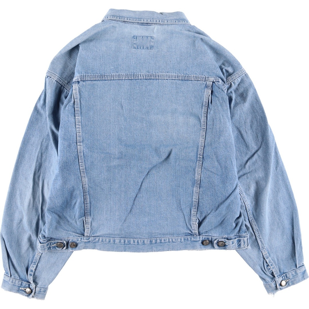 Lee - 古着 ~80年代 リー Lee デニムジャケット Gジャン USA製 Lee - 古着 ~80年代 リー Lee デニムジャケット Gジャン USA製