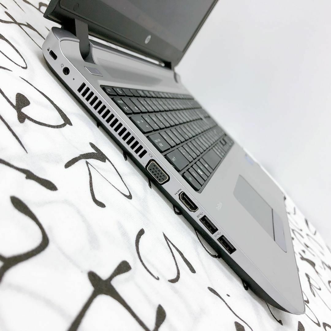 hp - 【コスパ優秀】HPノートPC windows11 Pro SSD DVDドライブ hp - 【コスパ優秀】HPノートPC windows11 Pro SSD DVDドライブ