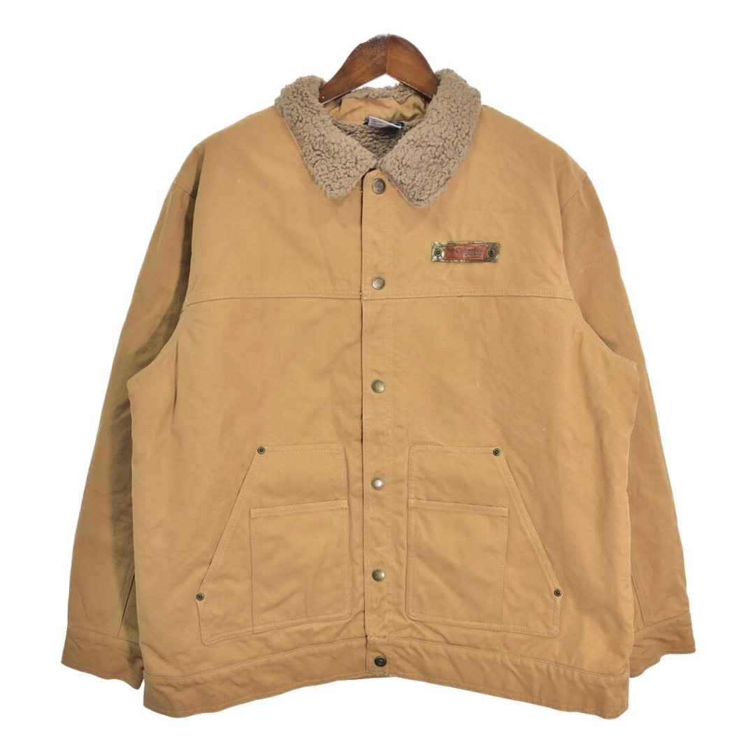 Columbia - Columbia コロンビア PHG ボアハンティング Columbia - Columbia コロンビア PHG ボアハンティング