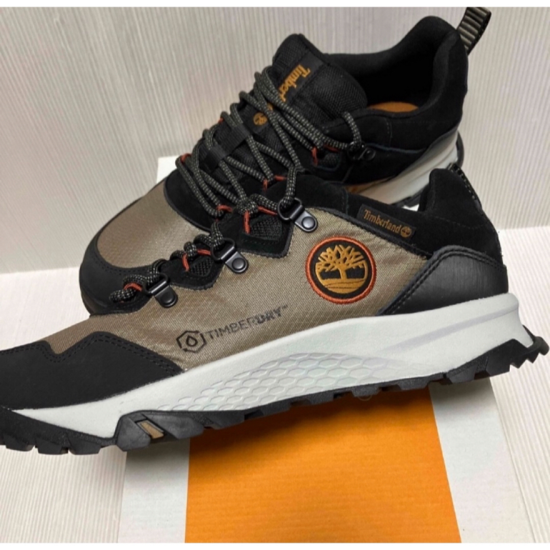 Timberland - 送料無料 新品 TIMBERLAND リンカーン ピーク ロー Timberland - 送料無料 新品 TIMBERLAND リンカーン ピーク ロー
