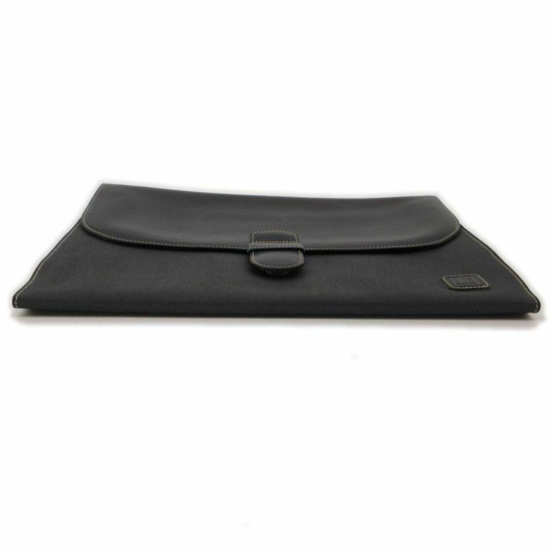 Dunhill - ダンヒル Dunhill セカンドバッグ ビジネスバッグ 30 Dunhill - ダンヒル Dunhill セカンドバッグ ビジネスバッグ 30