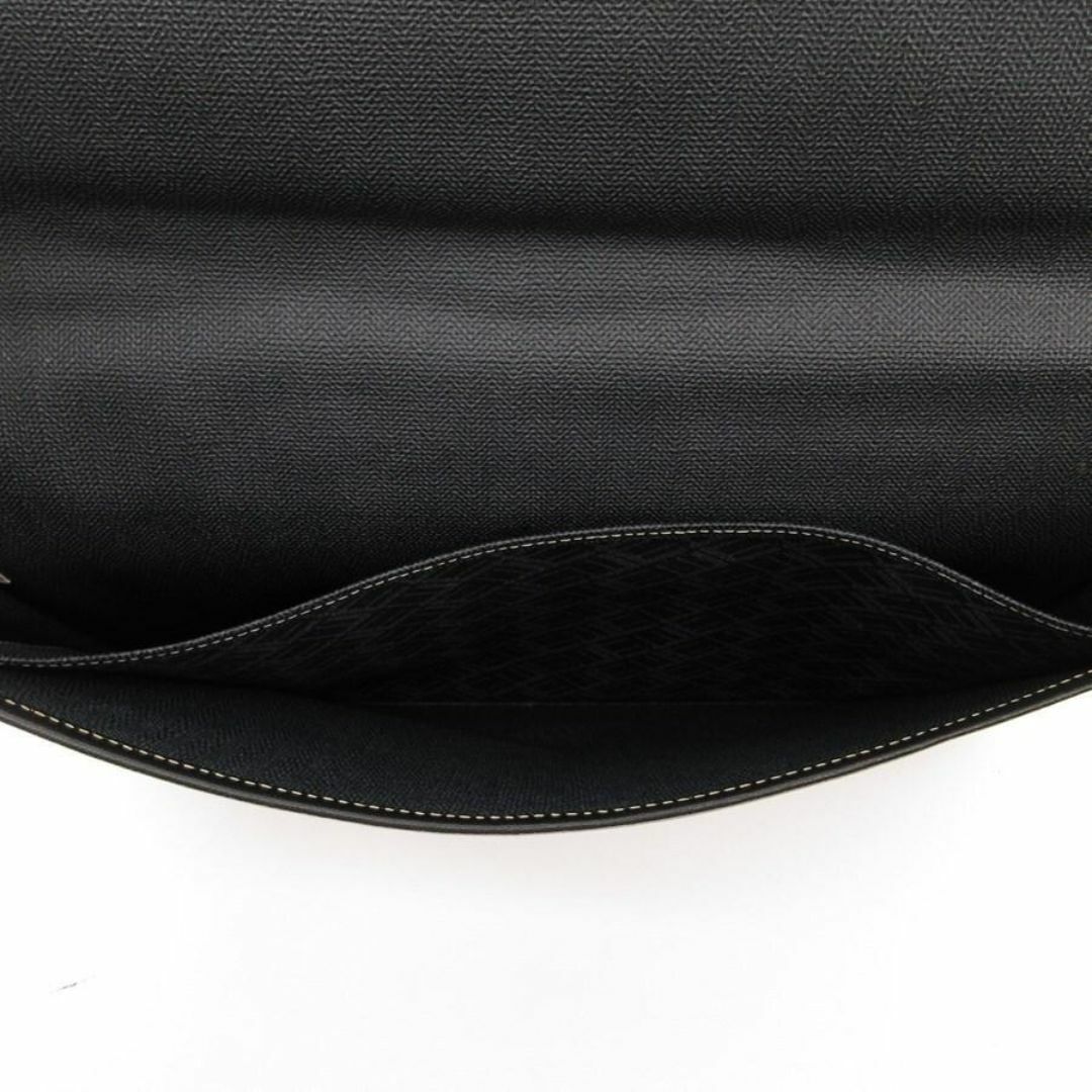Dunhill - ダンヒル Dunhill セカンドバッグ ビジネスバッグ 30 Dunhill - ダンヒル Dunhill セカンドバッグ ビジネスバッグ 30