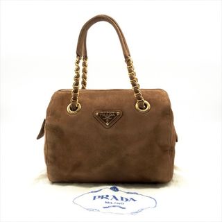 PRADA(ブラウン/茶色系)のフリマアイテム一覧 PRADA(ブラウン/茶色系)のフリマアイテム一覧