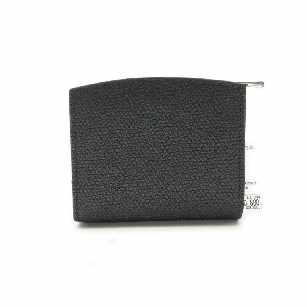 LONGCHAMP - 超美品 ロンシャン 財布 ロゾ バンブー レザー 仏製 LONGCHAMP - 超美品 ロンシャン 財布 ロゾ バンブー レザー 仏製