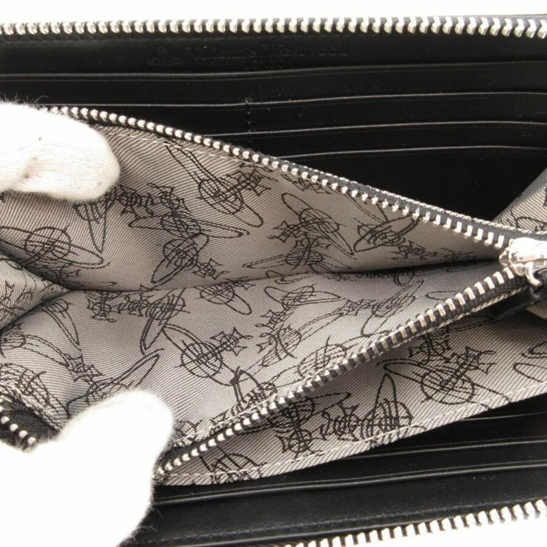 Vivienne Westwood - 超美品 ヴィヴィアンウエストウッド 長財布 Vivienne Westwood - 超美品 ヴィヴィアンウエストウッド 長財布