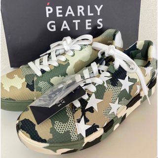G308○ PEARLY GATES 読ま パーリーゲイツ ○新品 ミドルカット G308○ PEARLY GATES 読ま パーリーゲイツ ○新品 ミドルカット