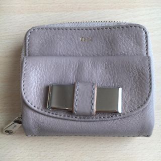 クロエ(Chloe)のChloe Lily 折財布＊お値下げしました！！(財布)