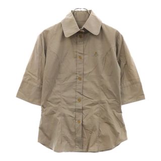 Vivienne Westwood(シャツ/ブラウス(半袖/袖なし))のフリマ Vivienne Westwood(シャツ/ブラウス(半袖/袖なし))のフリマ