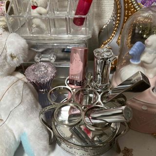 JILLSTUART - バースジェムグロス コスメボックス 限定の通販 by JILLSTUART - バースジェムグロス コスメボックス 限定の通販 by