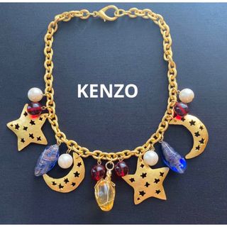 KENZO(ネックレス)のフリマアイテム一覧 KENZO(ネックレス)のフリマアイテム一覧