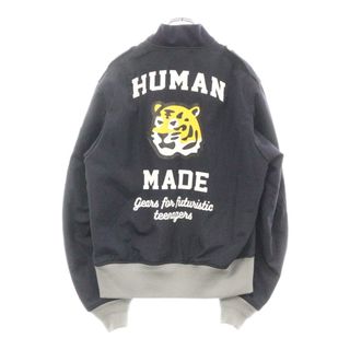 HUMAN MADE(フライトジャケット)のフリマアイテム一覧 HUMAN MADE(フライトジャケット)のフリマアイテム一覧
