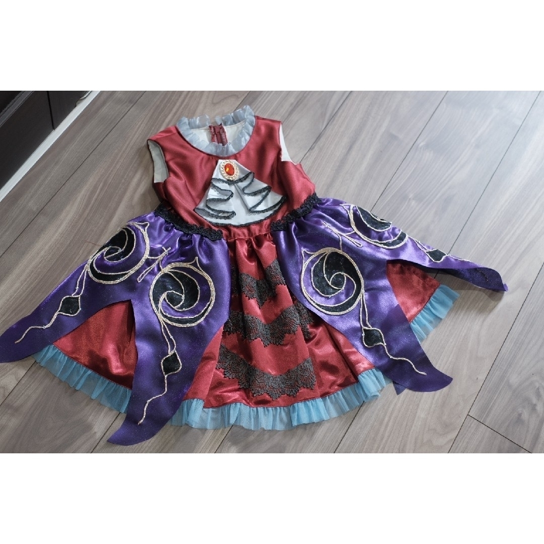 Dハロ ミニー衣装 ヴィランズ・ハロウィーン into_the_frenzyの Dハロ ミニー衣装 ヴィランズ・ハロウィーン into_the_frenzyの