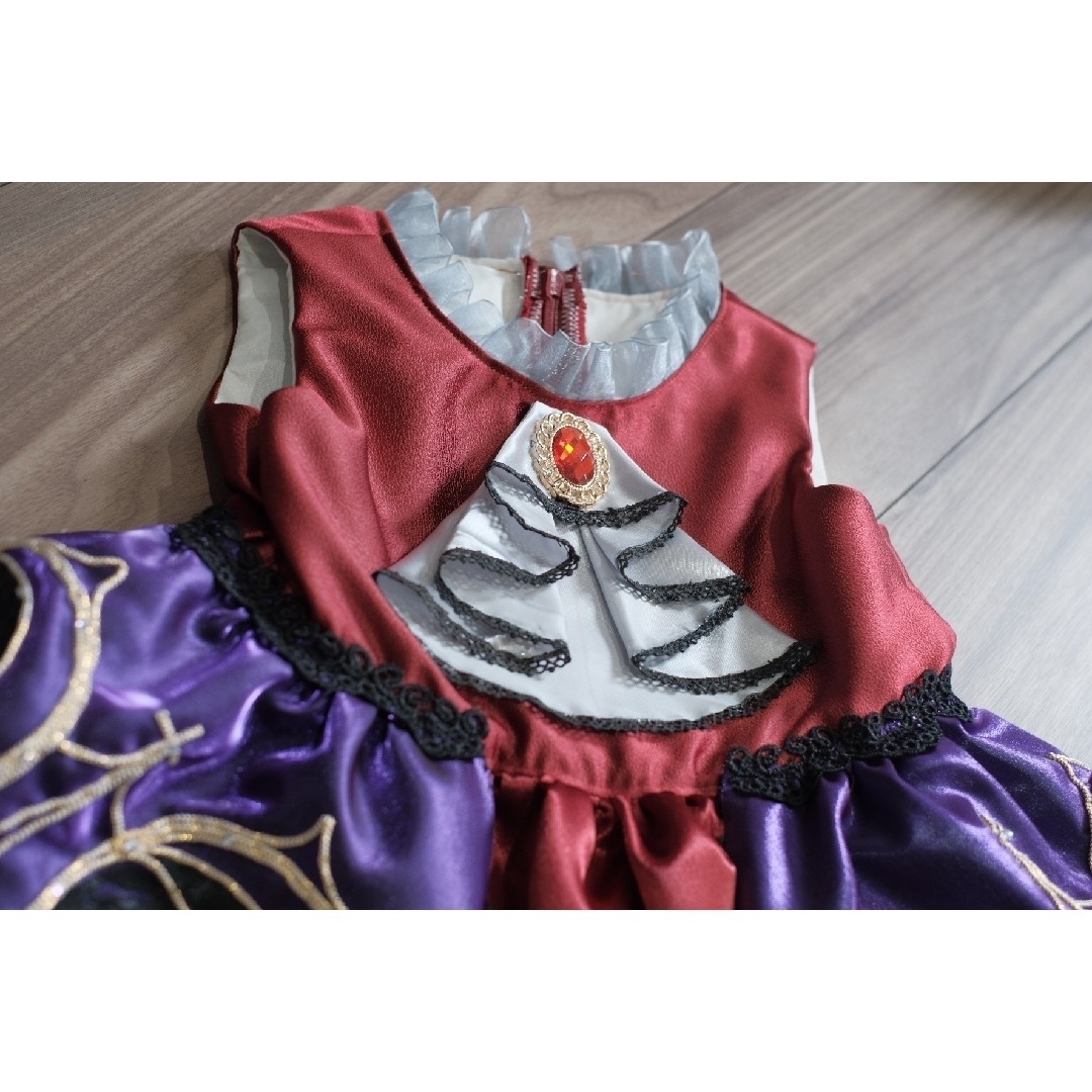 Dハロ ミニー衣装 ヴィランズ・ハロウィーン into_the_frenzyの Dハロ ミニー衣装 ヴィランズ・ハロウィーン into_the_frenzyの