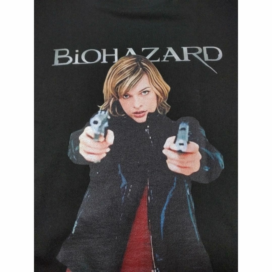 バイオハザード BIOHAZARD ミラ・ジョヴォヴィッチの通販 by ん バイオハザード BIOHAZARD ミラ・ジョヴォヴィッチの通販 by ん