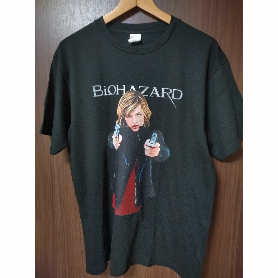 バイオハザード BIOHAZARD ミラ・ジョヴォヴィッチの通販 by ん バイオハザード BIOHAZARD ミラ・ジョヴォヴィッチの通販 by ん