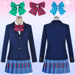 Acos】ラブライブ!制服衣装♡ʾʾの通販 by usagi|ラクマ Acos】ラブライブ!制服衣装♡ʾʾの通販 by usagi|ラクマ