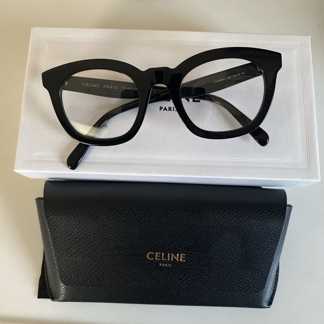 セリーヌ CELINE 眼鏡メガネ 伊達メガネ セリーヌ CELINE 眼鏡メガネ 伊達メガネ