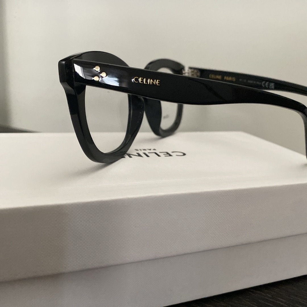 セリーヌ CELINE 眼鏡メガネ 伊達メガネ セリーヌ CELINE 眼鏡メガネ 伊達メガネ