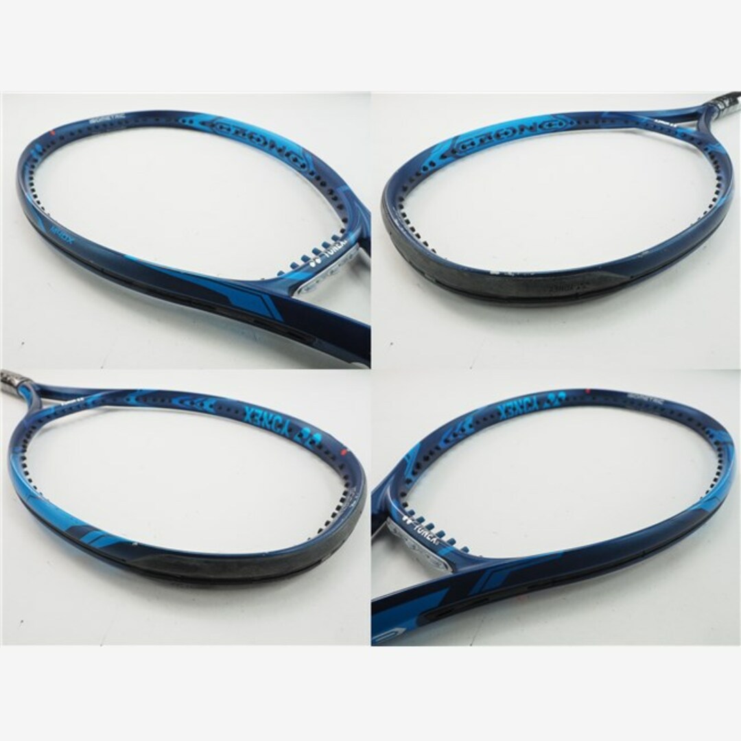 YONEX EZONE 100L G2 2020年