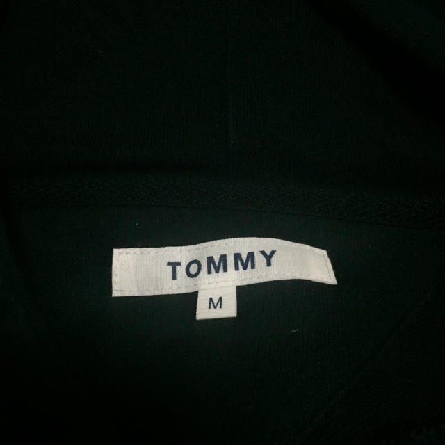 TOMMY(トミー)のTOMMY☆パーカー レディースのトップス(パーカー)の商品写真