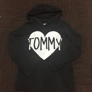 トミー(TOMMY)のTOMMY☆パーカー(パーカー)