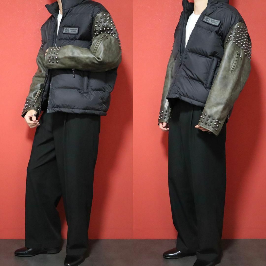Supreme - SUPREME × UNDERCOVER 23SS Puffer Jacketの通販 by Supreme - SUPREME × UNDERCOVER 23SS Puffer Jacketの通販 by