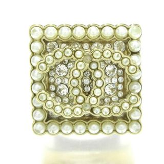 CHANEL(リング(指輪))のフリマアイテム一覧 CHANEL(リング(指輪))のフリマアイテム一覧