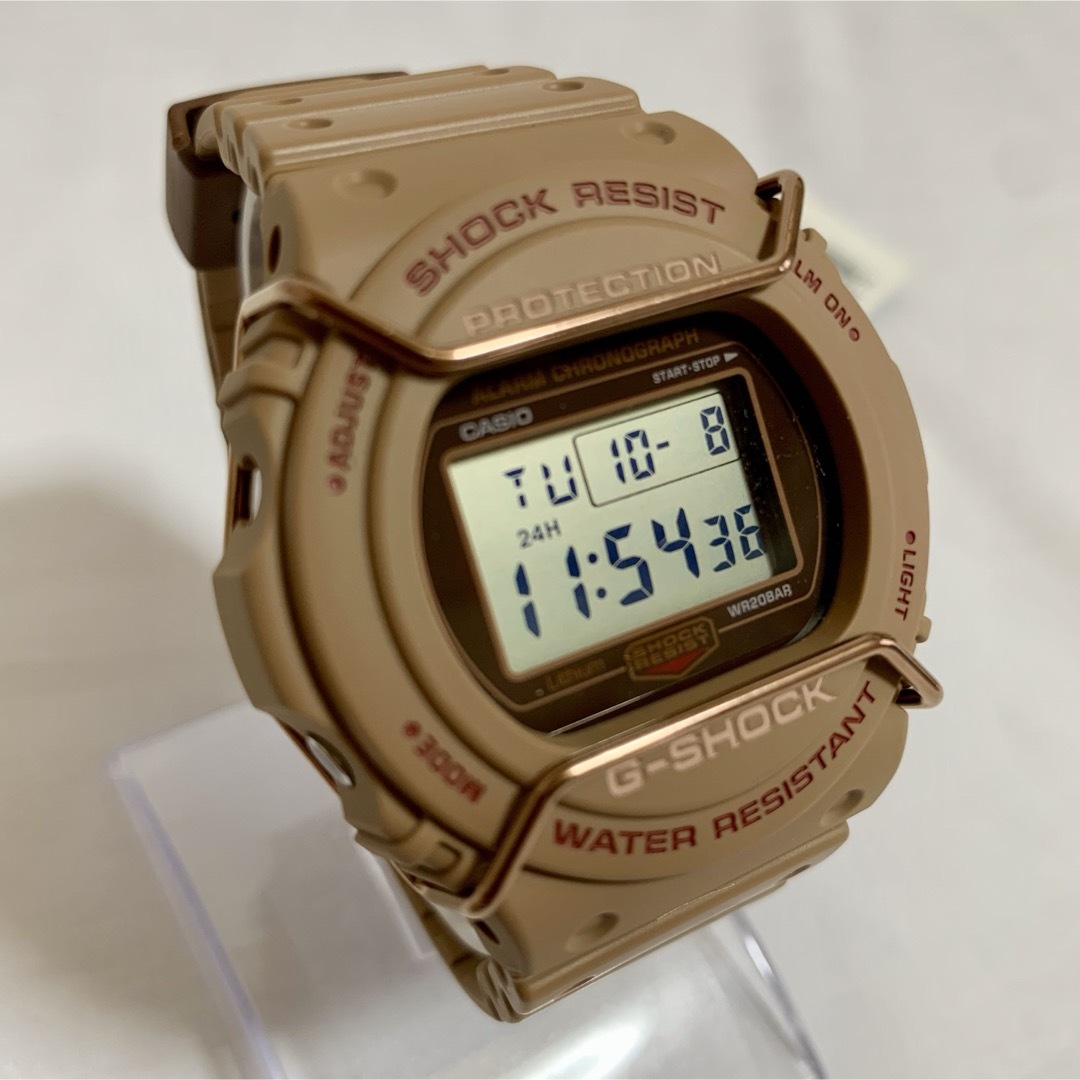 G-SHOCK - CASIO DW-5700PT-5DR G-SHOCK 未使用品の通販 by MW's G-SHOCK - CASIO DW-5700PT-5DR G-SHOCK 未使用品の通販 by MW's