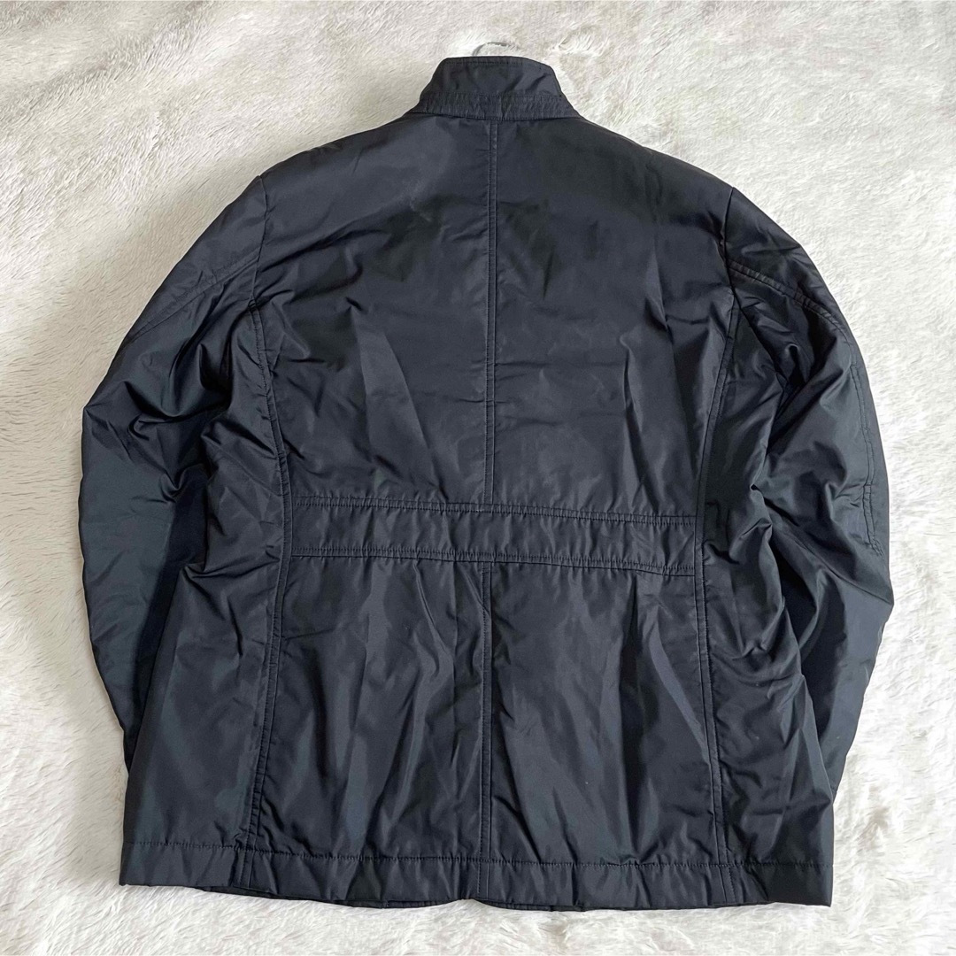 BURBERRY - 美品 大きめ BURBERRY ノバチェック ナイロン BURBERRY - 美品 大きめ BURBERRY ノバチェック ナイロン