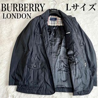 BURBERRY(ナイロンジャケット)のフリマアイテム一覧 BURBERRY(ナイロンジャケット)のフリマアイテム一覧
