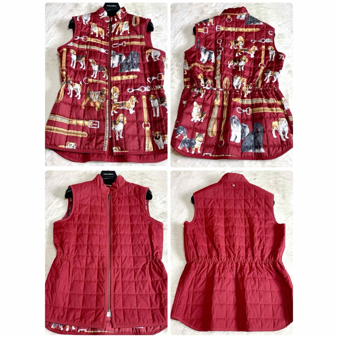 BURBERRY - 希少 BURBERRY リバーシブルライナー 2way モッズ BURBERRY - 希少 BURBERRY リバーシブルライナー 2way モッズ