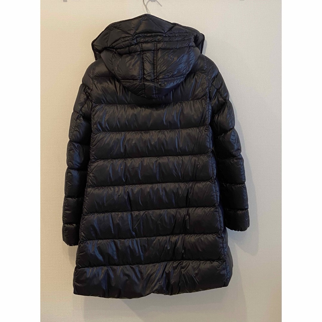 MONCLER - 【美品/希少】MONCLER SUYEN ロングダウンジャケット MONCLER - 【美品/希少】MONCLER SUYEN ロングダウンジャケット