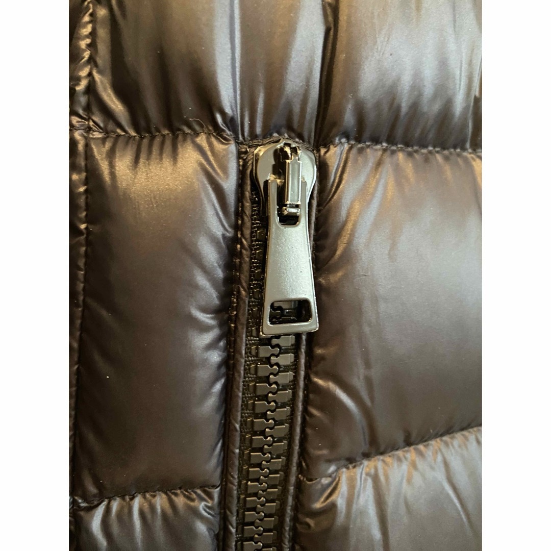 MONCLER - 【美品/希少】MONCLER SUYEN ロングダウンジャケット MONCLER - 【美品/希少】MONCLER SUYEN ロングダウンジャケット