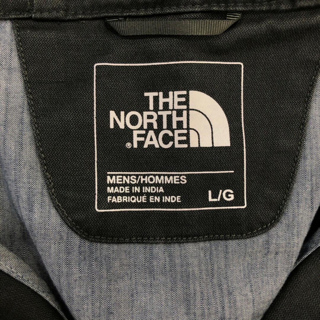 大特価市 THE NORTH FACE - THE NORTH FACE ノースフェイス コットン その他