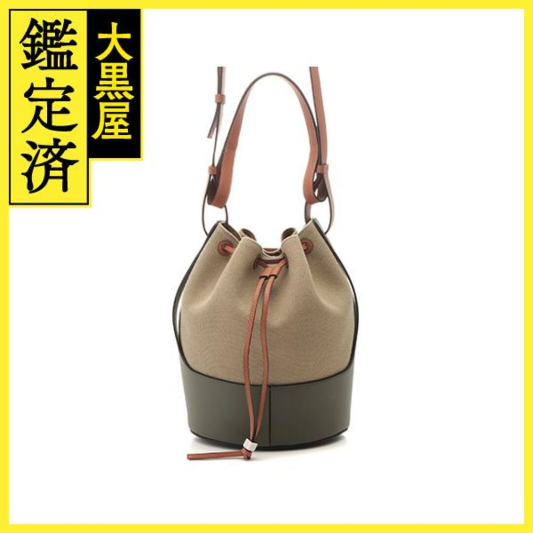 LOEWE - ロエベ バルーンバッグ　ミディアム A710AC3X31 【472】