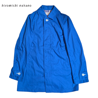 HIROMICHI NAKANO(ジャケット/アウター)のフリマアイテム一覧 HIROMICHI NAKANO(ジャケット/アウター)のフリマアイテム一覧