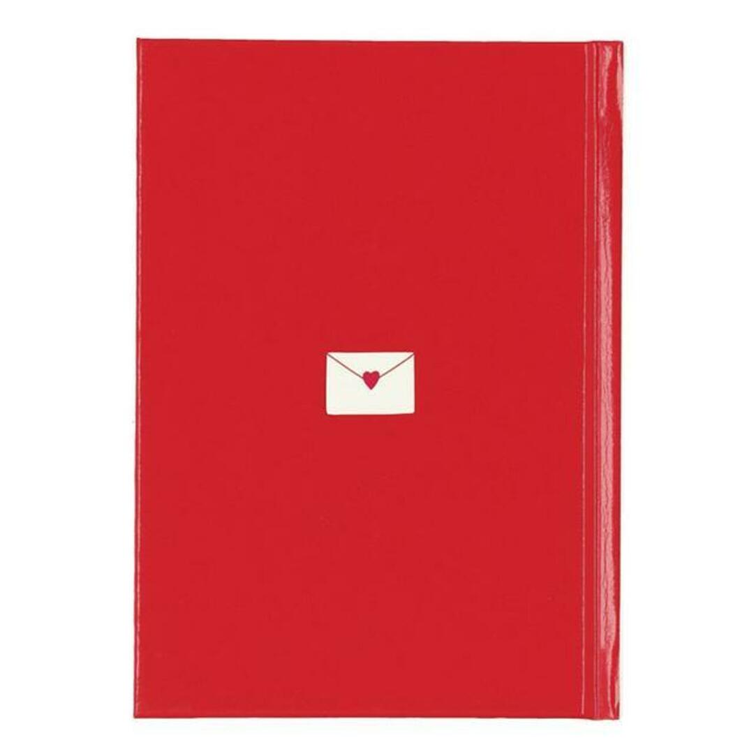 メッセージブック 10のあなたのこと ハンドメイドの文具/ステーショナリー(カード/レター/ラッピング)の商品写真