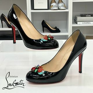 Christian Louboutin(ハイヒール/パンプス)のフリマアイテム一覧 Christian Louboutin(ハイヒール/パンプス)のフリマアイテム一覧