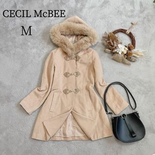 CECIL McBEE(毛皮/ファーコート)のフリマアイテム一覧 CECIL McBEE(毛皮/ファーコート)のフリマアイテム一覧